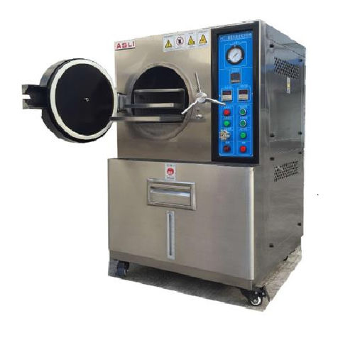 Thermostatic test chamber - HAST series  - AI SI LI (China) Test Equipment Co., Ltd - temperature / environmental stress screening / automatic