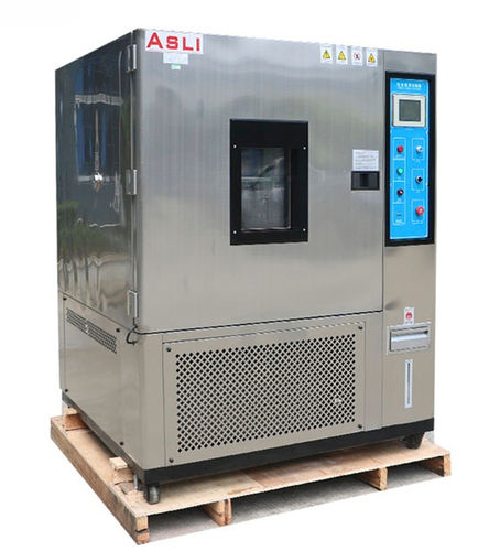 Climate chamber - TH-800-E  - AI SI LI (China) Test Equipment Co., Ltd - temperature / humidity / environmental