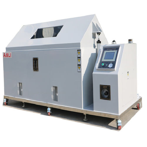Corrosion test chamber - SH-120 - AI SI LI (China) Test Equipment Co., Ltd - salt spray / for materials testing machines / for solar panels