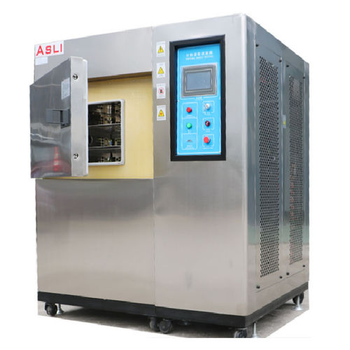 Solar simulation test cabinet - TS-252-A - AI SI LI (China) Test ...