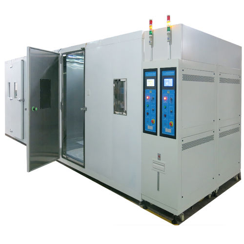 Thermostatic test chamber - AI SI LI (China) Test Equipment Co., Ltd - temperature / dehydrating / walk-in