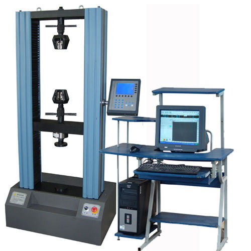 Tensile testing machine - AS-PC- Volume - AI SI LI (China) Test Equipment Co., Ltd - tensile strength / computer-controlled / for electronic components