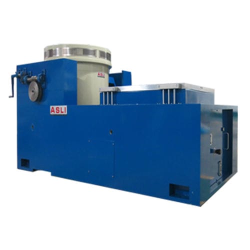 Force test machine - ES-30  - AI SI LI (China) Test Equipment Co., Ltd - vibration / speed / computer-controlled
