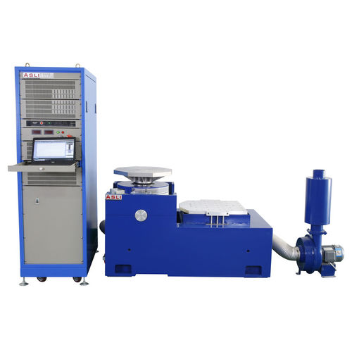 Vibration test bench - es-6 - AI SI LI (China) Test Equipment Co., Ltd -  automatic / battery / for
