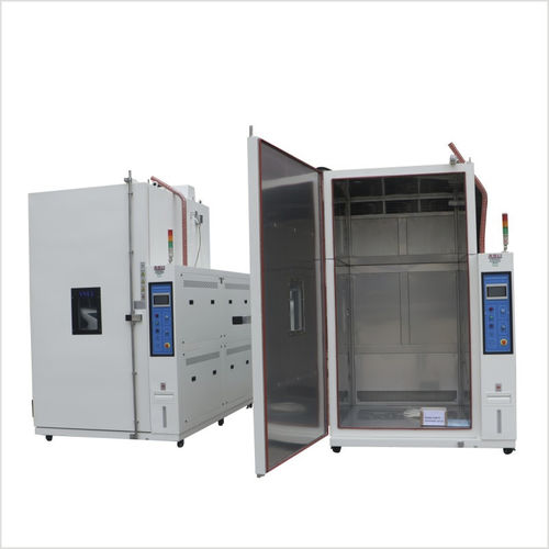 Climate chamber - THR-4000-A - AI SI LI (China) Test Equipment Co., Ltd - temperature / humidity / environmental