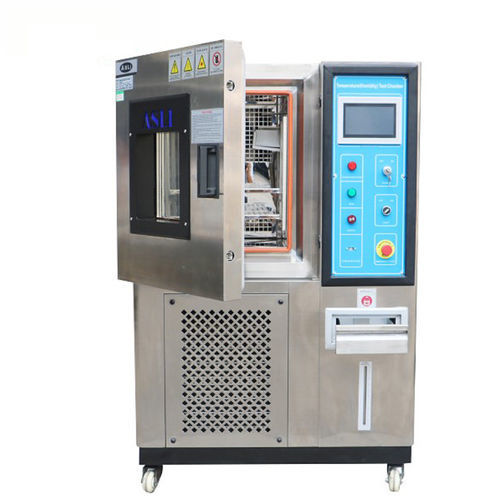 Climatic test chamber - TH series - AI SI LI (China) Test Equipment Co., Ltd - humidity / temperature / aging