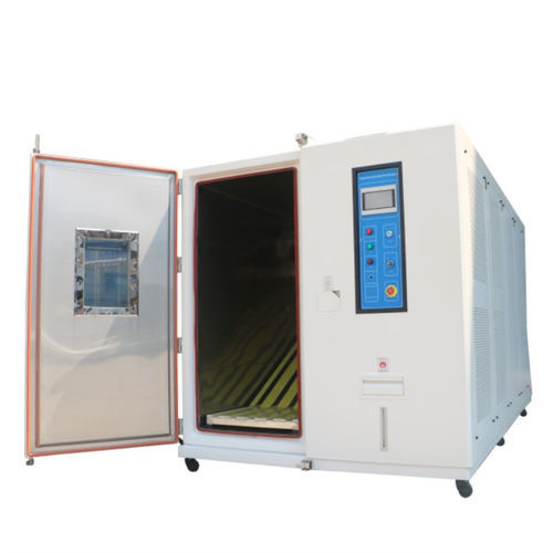 Climate chamber - F-TH series - AI SI LI (China) Test Equipment Co., Ltd - temperature / humidity / for rapid temperature cycling