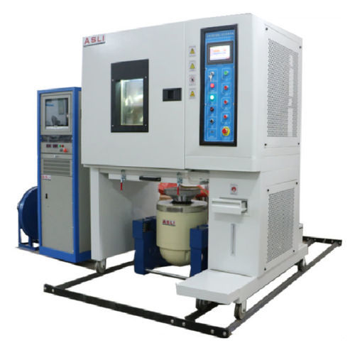 Climate chamber - THV-408 - AI SI LI (China) Test Equipment Co., Ltd - humidity / temperature / stability