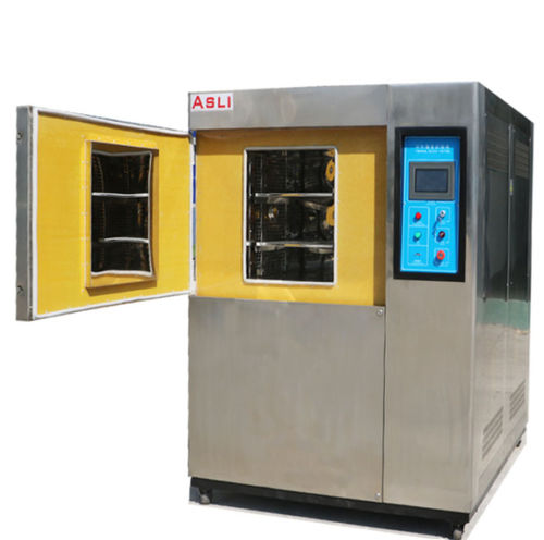 Climatic test chamber - TS-150 - AI SI LI (China) Test Equipment Co., Ltd - temperature / lighting / thermal shock