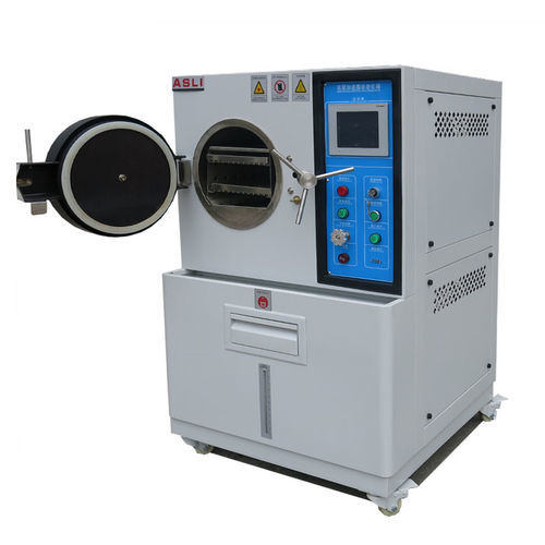 Climate chamber - AST - AI SI LI (China) Test Equipment Co., Ltd - humidity / high-pressure / temperature