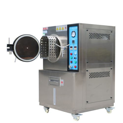 Climate chamber - PCT - 25 - AI SI LI (China) Test Equipment Co., Ltd - high-pressure / temperature / pressure