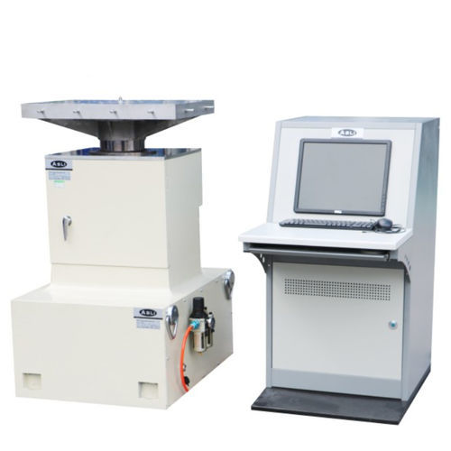 Vibration test machine - MS series - AI SI LI (China) Test Equipment Co., Ltd - impact / shock / mechanical