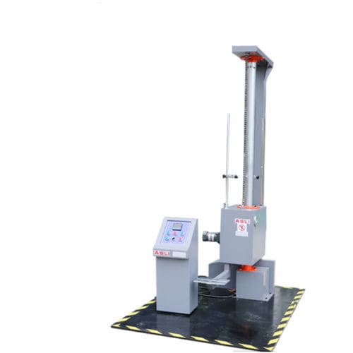 Resistance tester - AS-DT series - AI SI LI (China) Test Equipment Co., Ltd - pressure / impact / zero drop