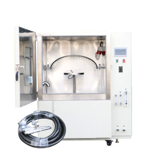 Rain test chamber - RT-1000A - AI SI LI (China) Test Equipment Co., Ltd - climatic / temperature / pressure