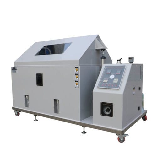 Climate chamber - SH series - AI SI LI (China) Test Equipment Co., Ltd - temperature / salt spray / corrosion
