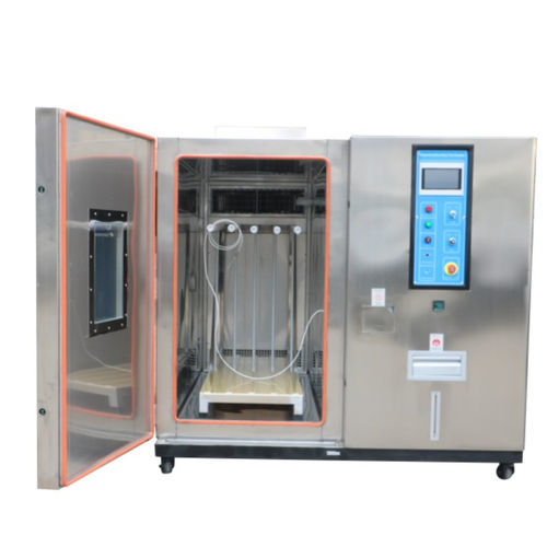 Climatic test chamber - MQT 13 - AI SI LI (China) Test Equipment Co., Ltd - temperature / humidity / environmental
