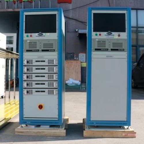 Power monitoring system - AI SI LI (China) Test Equipment Co., Ltd - temperature / current / conductivity
