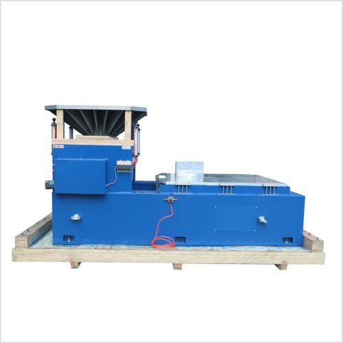 Performance testing machine - ES series - AI SI LI (China) Test Equipment Co., Ltd - pressure / vibration / acceleration