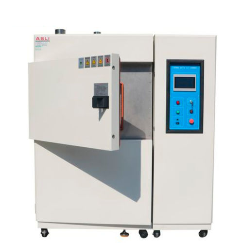 Climatic test cabinet - TS-49-B  - AI SI LI (China) Test Equipment Co., Ltd - for color assessment / thermal shock / for the aeronautical industry
