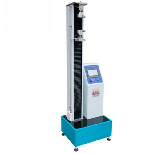 Compression testing machine - AS-DT-50 - AI SI LI (China) Test Equipment Co., Ltd - tensile / tension / shearing