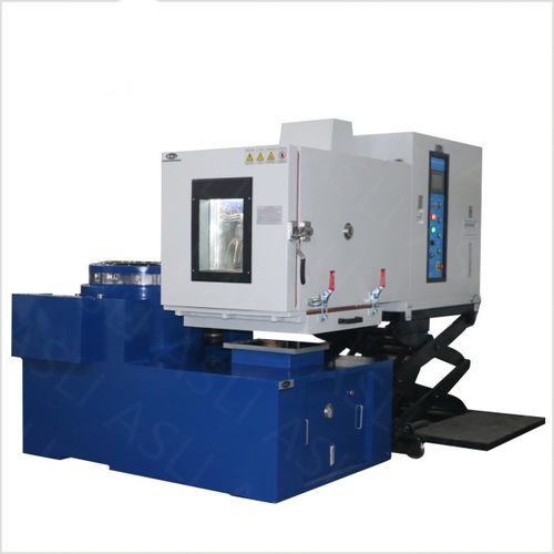 Climate chamber - THV series - AI SI LI (China) Test Equipment Co., Ltd - thermostatic / humidity / temperature