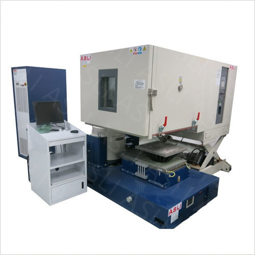 Thermostatic test chamber - THV series - AI SI LI (China) Test Equipment Co., Ltd - climatic / temperature / humidity