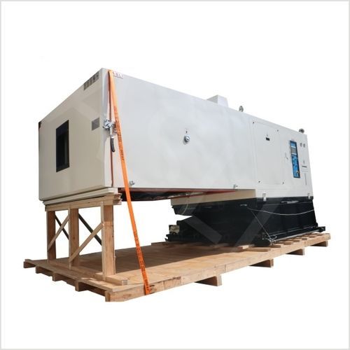 Thermostatic test chamber - THV-1000 (A~F) - AI SI LI (China) Test Equipment Co., Ltd - climatic / temperature / humidity