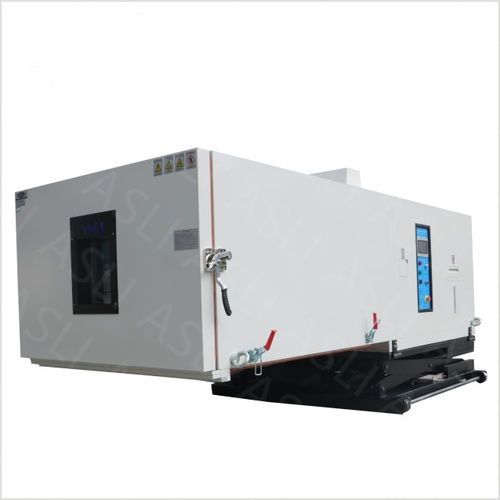 Climate chamber - THV series - AI SI LI (China) Test Equipment Co., Ltd - thermostatic / humidity / temperature