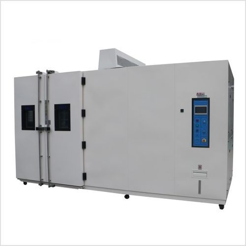 Climate chamber - THR - AI SI LI (China) Test Equipment Co., Ltd - thermostatic / temperature / humidity