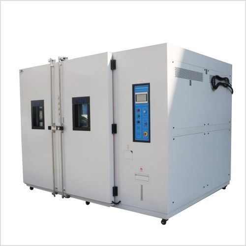 Thermostatic test chamber - THR - AI SI LI (China) Test Equipment Co., Ltd - climatic / humidity / temperature