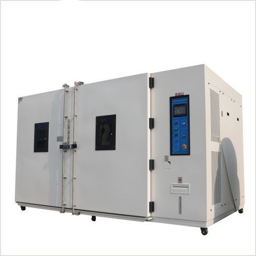 Climate chamber - THR - AI SI LI (China) Test Equipment Co., Ltd - temperature / humidity / aging