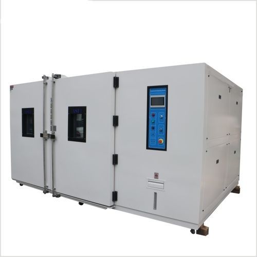 Climate chamber - THR - AI SI LI (China) Test Equipment Co., Ltd - thermostatic / humidity / temperature