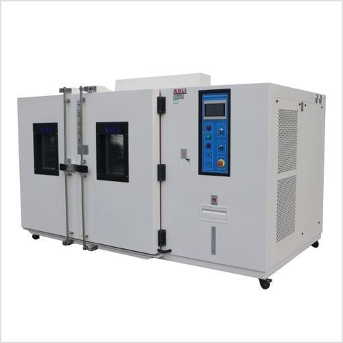 Climate chamber - THR - AI SI LI (China) Test Equipment Co., Ltd - thermostatic / temperature / humidity
