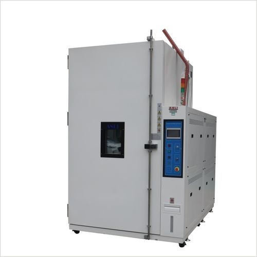 Climate chamber - THR - AI SI LI (China) Test Equipment Co., Ltd - thermostatic / temperature / humidity