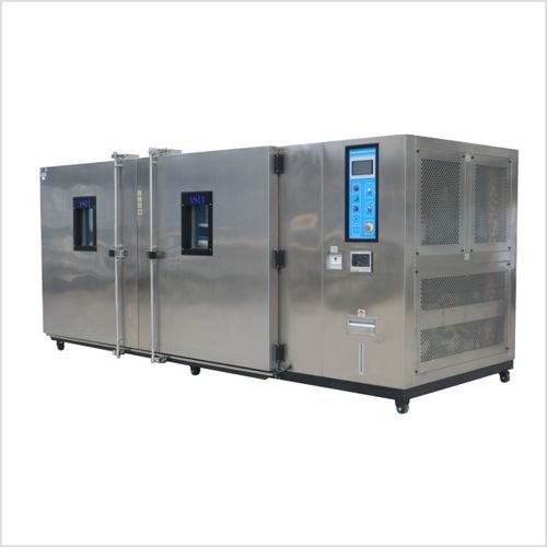 Thermostatic test chamber - THR - AI SI LI (China) Test Equipment Co., Ltd - climatic / humidity / temperature