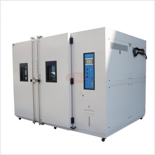 Climate chamber - THR - AI SI LI (China) Test Equipment Co., Ltd - thermostatic / humidity / lighting