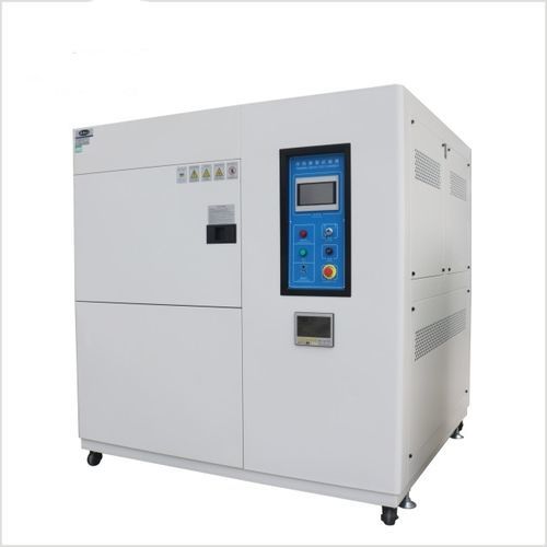 Rapid temperature cycling thermal shock chamber - TS series - AI SI LI (China) Test Equipment Co., Ltd - for high temperatures / liquid / low-temperature