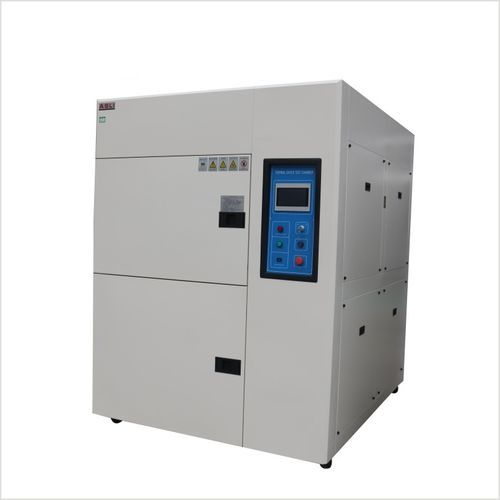 Thermostatic test chamber - TS series - AI SI LI (China) Test Equipment Co., Ltd - temperature / temperature stability / environmental