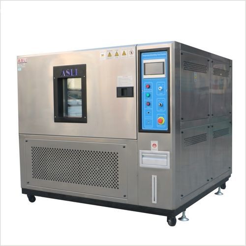 Thermostatic test chamber - F-TH series - AI SI LI (China) Test Equipment Co., Ltd - climatic / humidity / temperature