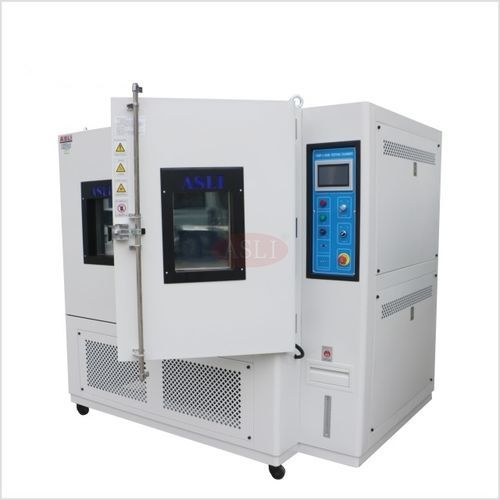 Thermostatic test chamber - TH series - AI SI LI (China) Test Equipment Co., Ltd - climatic / humidity / temperature