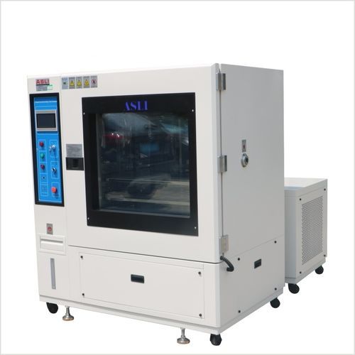 Thermostatic test chamber - TH series - AI SI LI (China) Test Equipment Co., Ltd - climatic / humidity / temperature