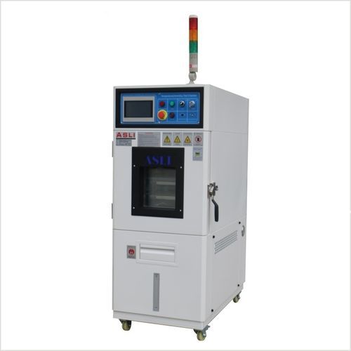 Climate chamber - TH series - AI SI LI (China) Test Equipment Co., Ltd - humidity / temperature / for environmental simulation