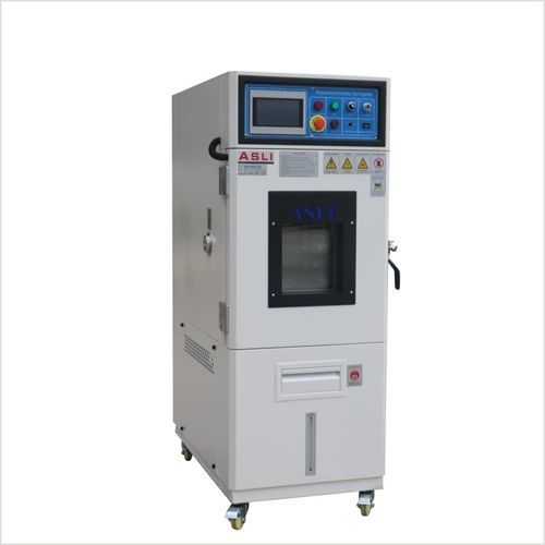 Thermostatic test chamber - TH series - AI SI LI (China) Test Equipment Co., Ltd - climatic / humidity / temperature