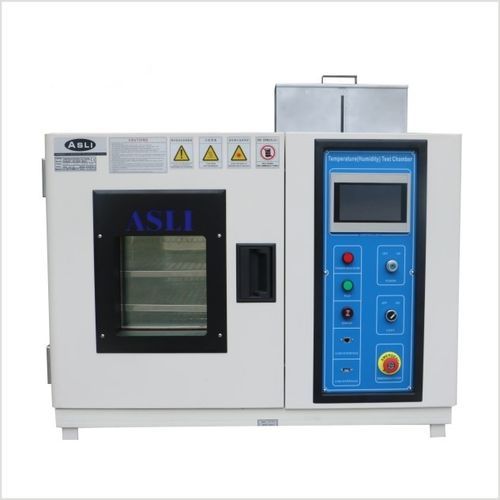 Climate chamber - TH series - AI SI LI (China) Test Equipment Co., Ltd - temperature / humidity / environmental stress screening