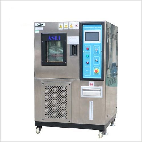 Climate chamber - TH series - AI SI LI (China) Test Equipment Co., Ltd - thermostatic / humidity / temperature