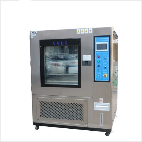 Climate chamber - TH series - AI SI LI (China) Test Equipment Co., Ltd - temperature / humidity / environmental
