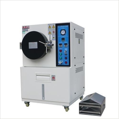 Thermostatic test chamber - HAST series - AI SI LI (China) Test Equipment Co., Ltd - climatic / pressure / humidity