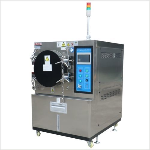 Thermostatic test chamber - Hast series - AI SI LI (China) Test Equipment Co., Ltd - climatic / temperature / pressure
