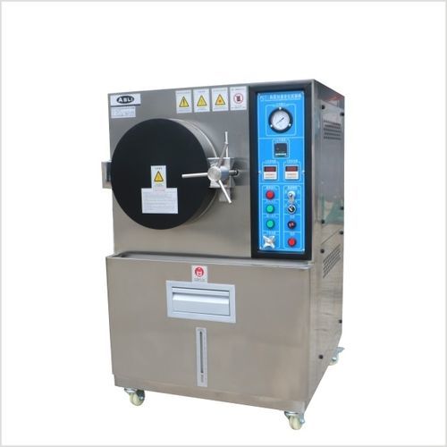 Thermostatic test chamber - PCT series - AI SI LI (China) Test Equipment Co., Ltd - climatic / pressure / volume