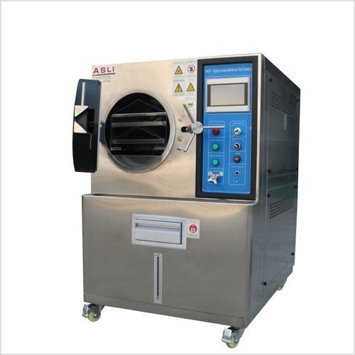 Climate chamber - PCT series - AI SI LI (China) Test Equipment Co., Ltd - thermostatic / temperature / humidity